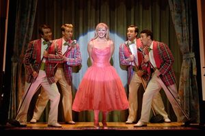 Colin Cunliffe, Christopher J. Hanke, Elizabeth Stanley, Peter Matthew Smith and Nick Photo