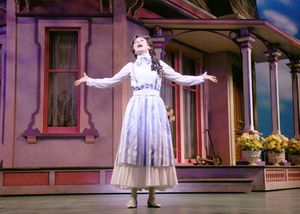Brynn O'Malley (Esther Smith) @ BroadwayWorld Brynn O'Malley (Esther Smith) Photo
