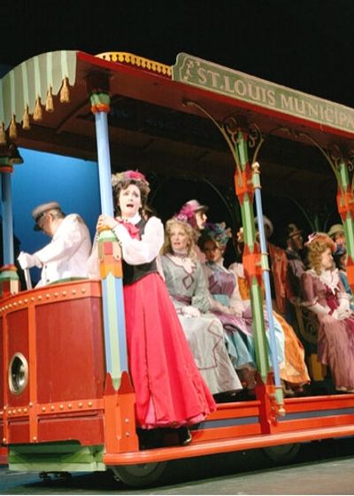 Ed Romanoff, Brynn O'Malley, Mary Jo McConnell, Wes Hart, Ashley Arcement, Erin Henry Photo