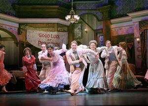 Jessica Bircann, Elliot Bradley, Alicia Charles, Christian Delcroix (Lon), Jessica Rochwarger, Brian Hissong, Dani Speller @ BroadwayWorld Jessica Bircann, Elliot Bradley, Alicia Charles, Christian Delcroix (Lon), Jessica Ro Photo