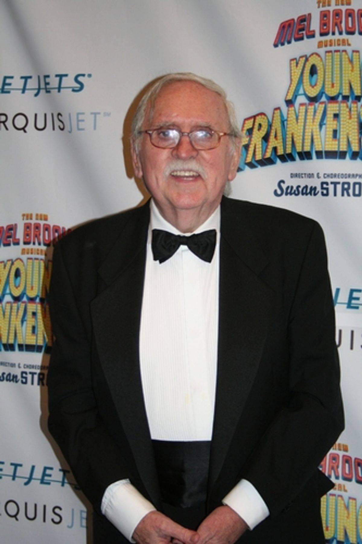 Thomas Meehan (Book) at 