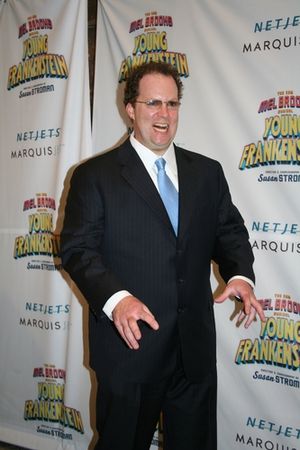 Shuler Hensley Photo