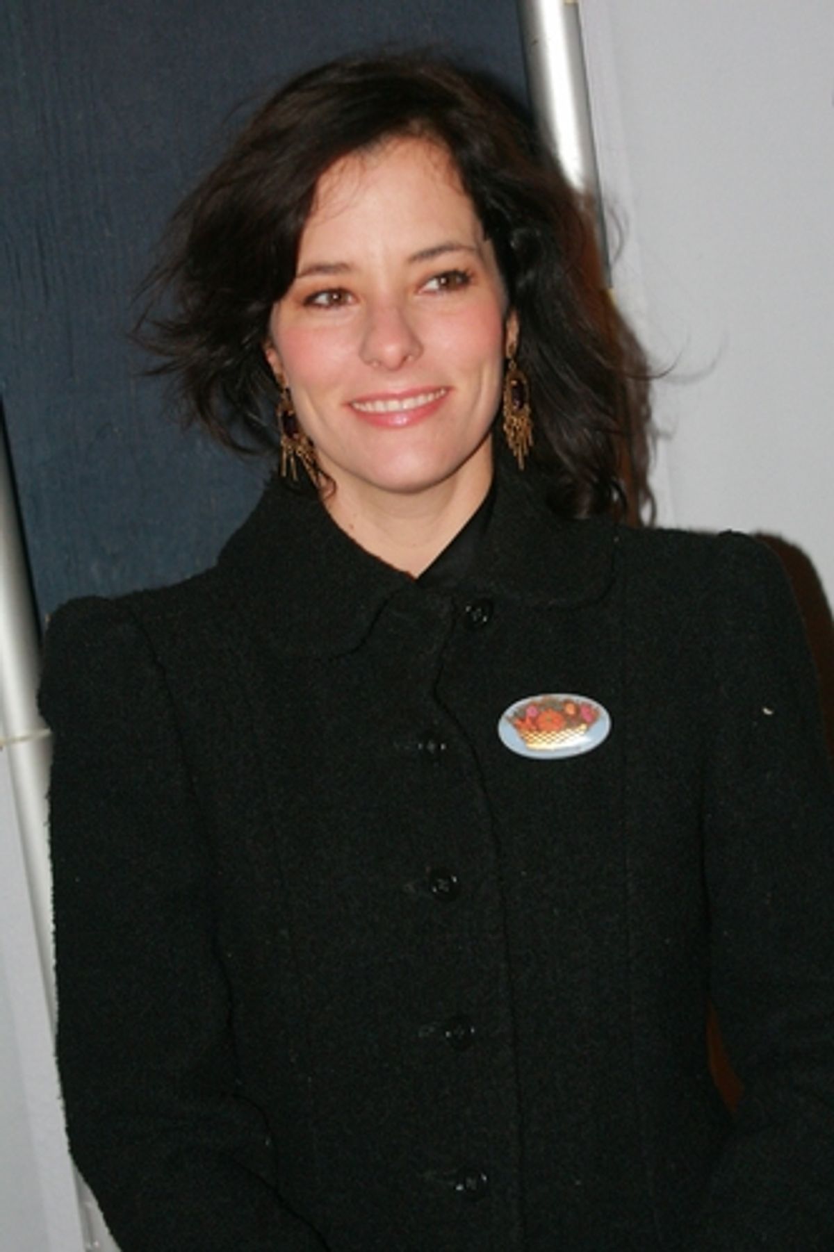 Parker Posey at 