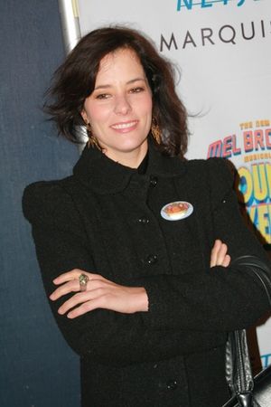 Parker Posey Photo