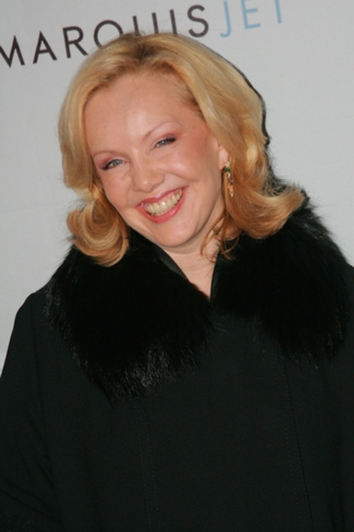 Susan Stroman at 