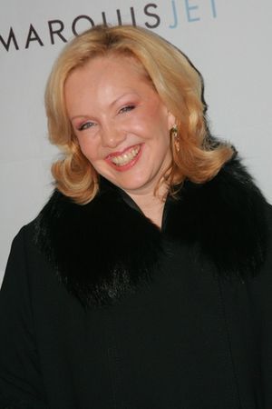 Susan Stroman Photo