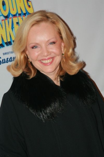 Susan Stroman Photo