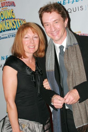 Nancy Dolman Photo