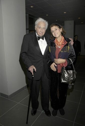 Budd Schulberg Photo