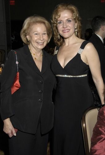 Sylvia Steiner Photo