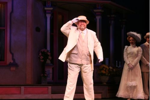 Photos: 'Meet Me in St. Louis' Opening Night at Paper Mill — photo 1 of 44