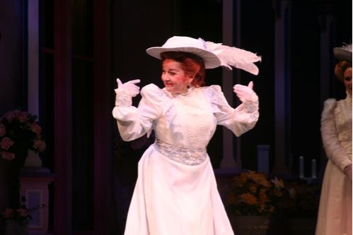 Photos: 'Meet Me in St. Louis' Opening Night at Paper Mill — photo 4 of 44