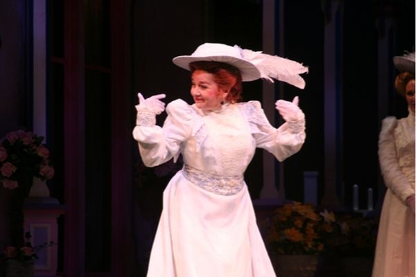 Patti Mariano
 Photo