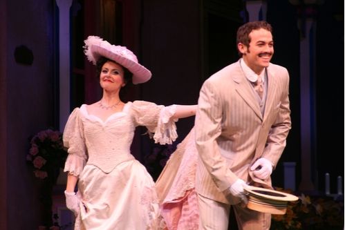 Photos: 'Meet Me in St. Louis' Opening Night at Paper Mill — photo 5 of 44