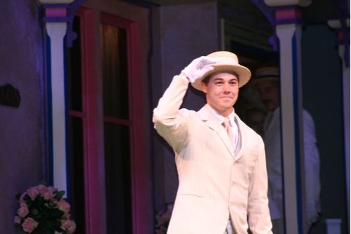 Photos: 'Meet Me in St. Louis' Opening Night at Paper Mill — photo 7 of 44