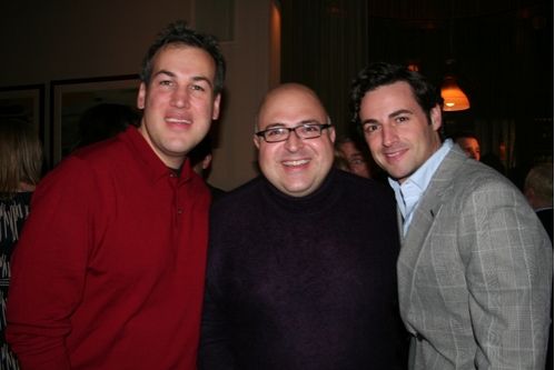 Photos: 'Meet Me in St. Louis' Opening Night at Paper Mill — photo 24 of 44