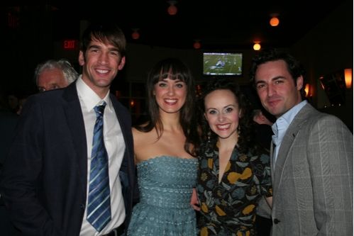 Photos: 'Meet Me in St. Louis' Opening Night at Paper Mill — photo 40 of 44