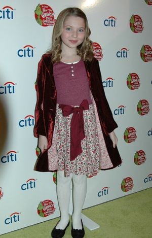 Sammi Hanratty of "Pushing Daisies" Photo