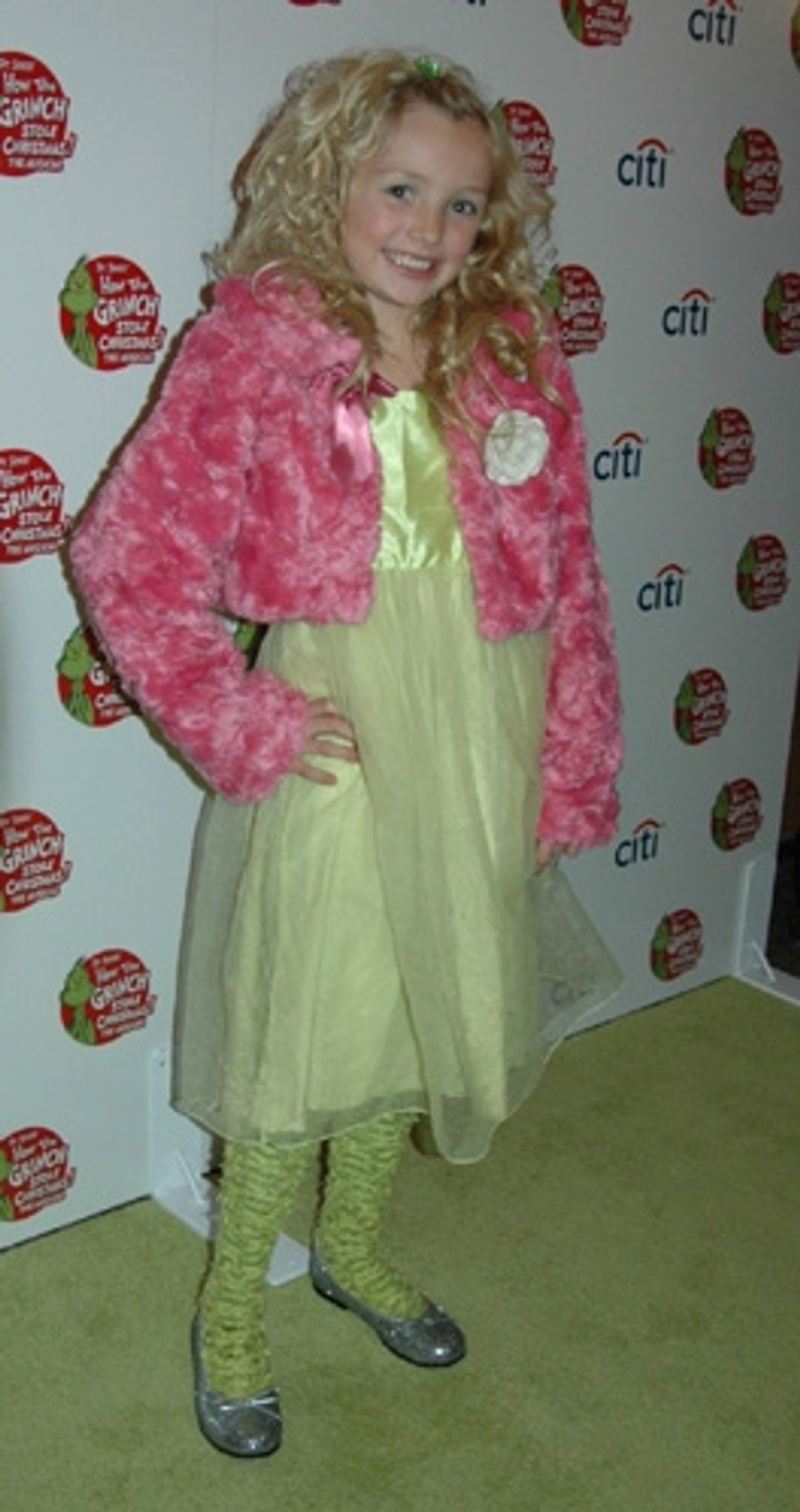 Peyton List 'Cashmere Mafia' at 