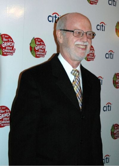 Mel Marvin (composer) Photo