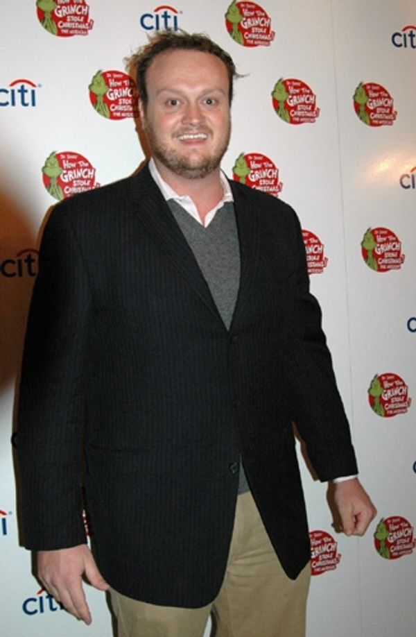 Brad Blanks of WPLJ Radio Photo