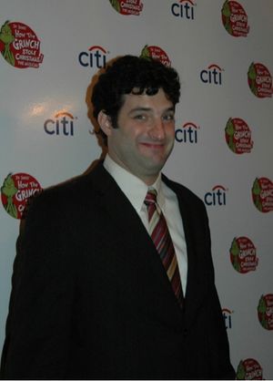 Matt August(Director) Photo