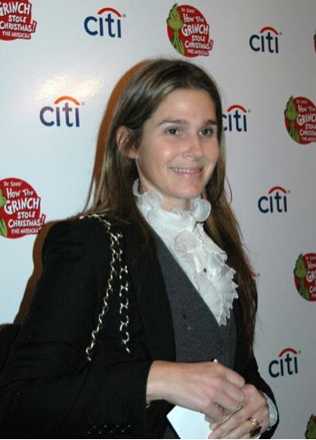 Aerin Lauder Photo