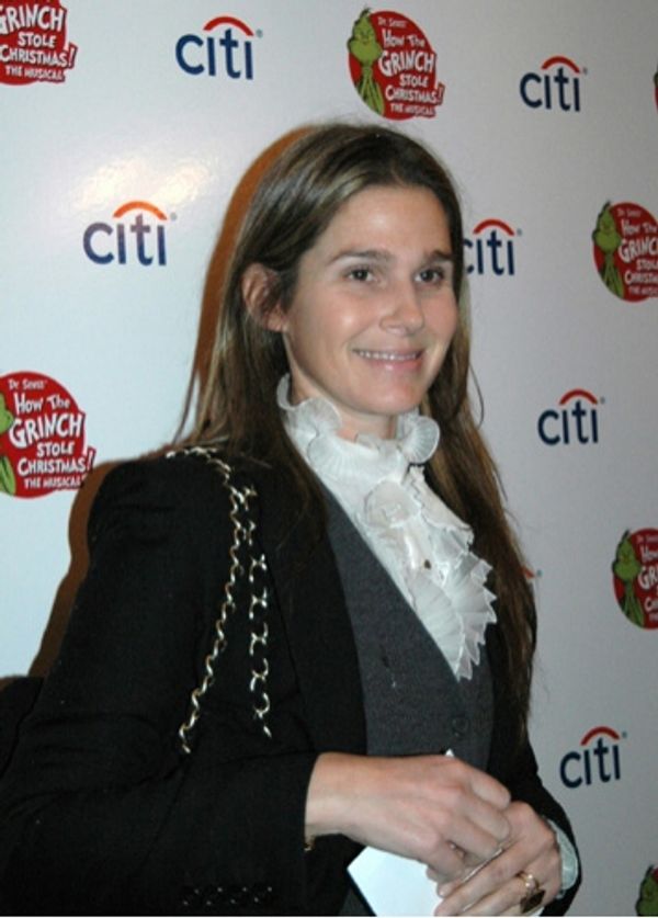 Aerin Lauder Photo