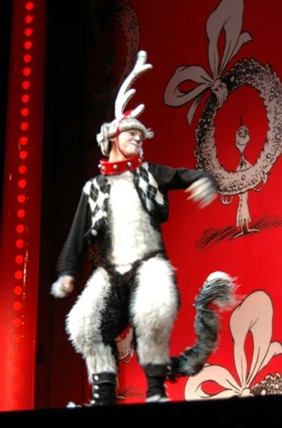 Rusty Ross (Young Max) Photo