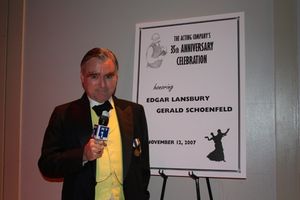 George Whipple Photo