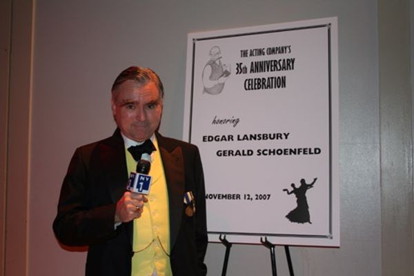 George Whipple Photo