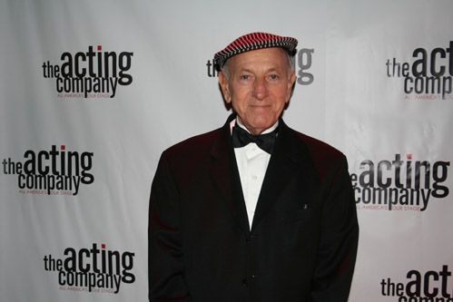 Photos: Acting Company Honors Schoenfeld & Lansbury — photo 9 of 23