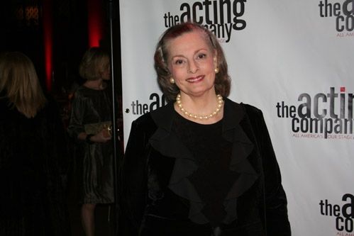 Photos: Acting Company Honors Schoenfeld & Lansbury — photo 10 of 23