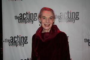 Marian Seldes Photo