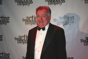 The Shubert Organization's Robert E. Wankel @ BroadwayWorld The Shubert Organization's Robert E. Wankel Photo