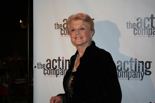 Photos: Acting Company Honors Schoenfeld & Lansbury — photo 15 of 23