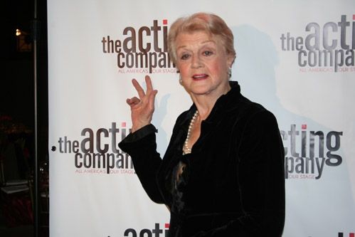 Photos: Acting Company Honors Schoenfeld & Lansbury — photo 16 of 23