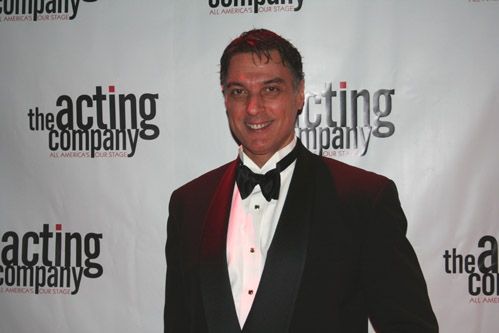 Photos: Acting Company Honors Schoenfeld & Lansbury — photo 17 of 23