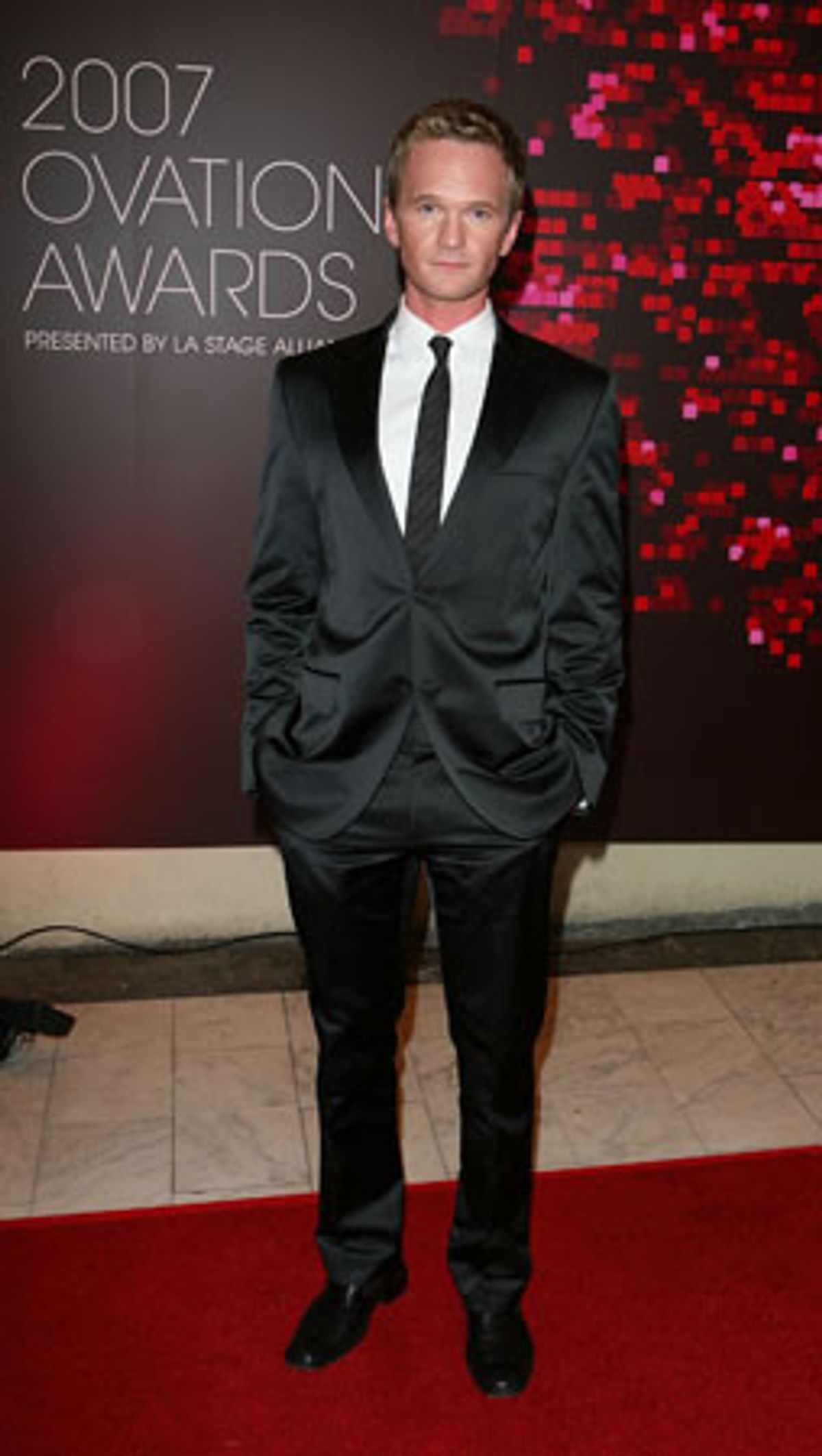 Neil Patrick Harris at 