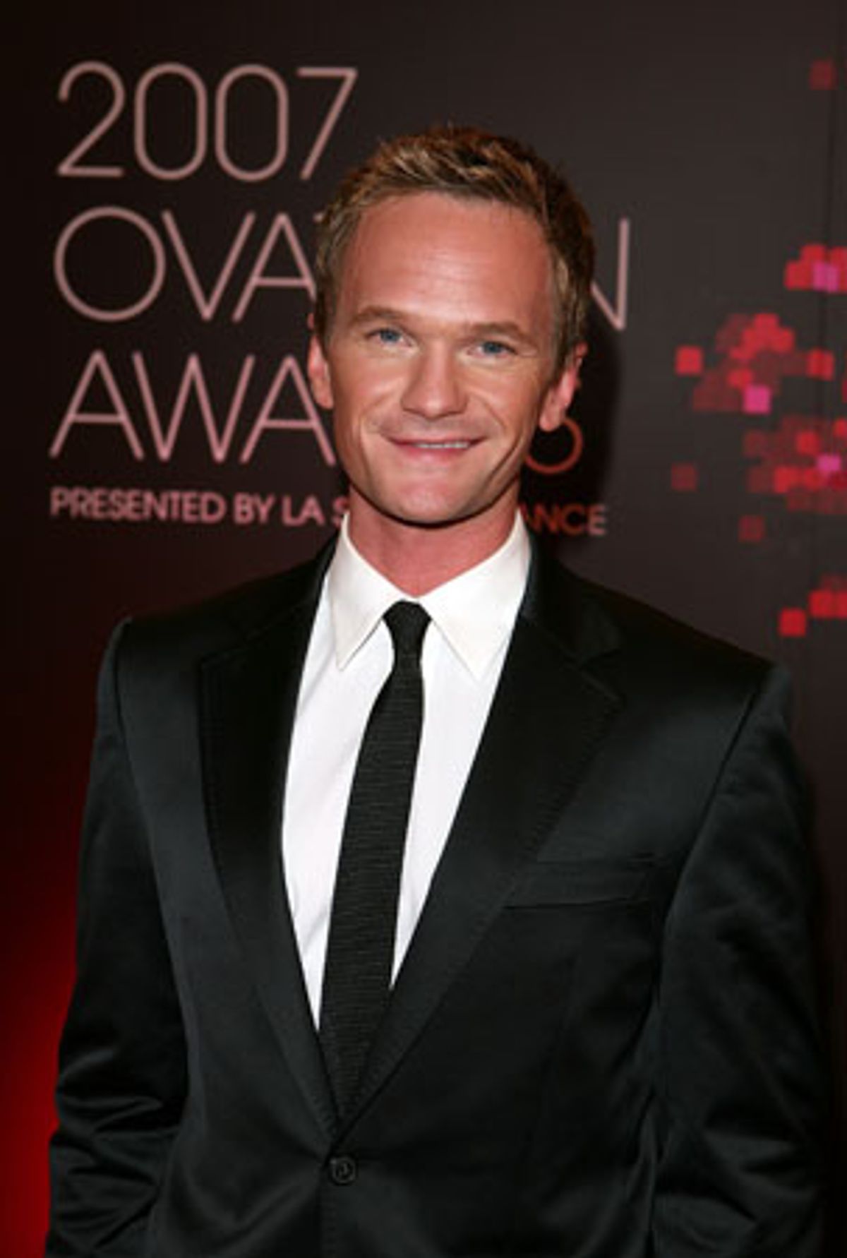 Neil Patrick Harris at 