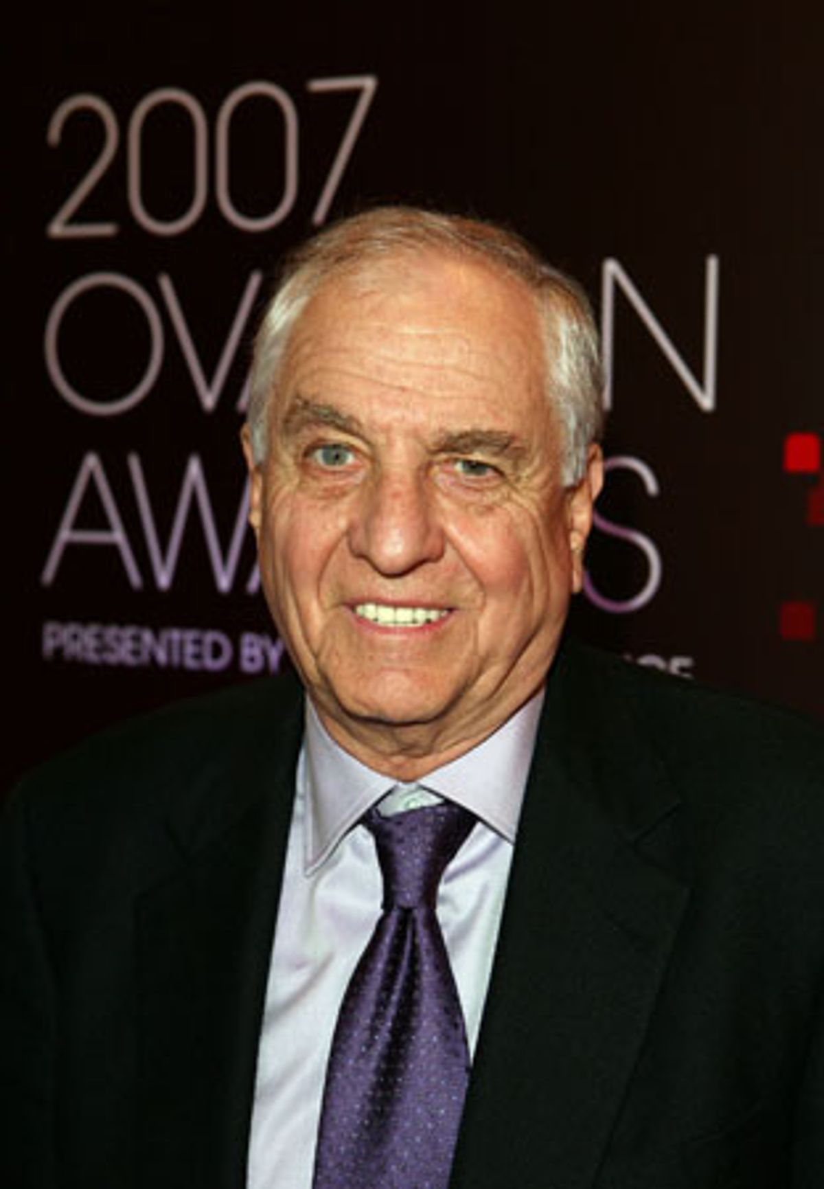 Garry Marshall at 