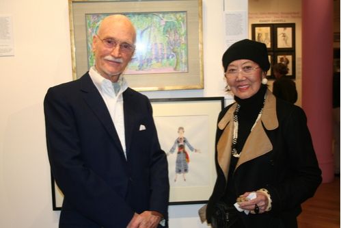 Peter Harvey Photo