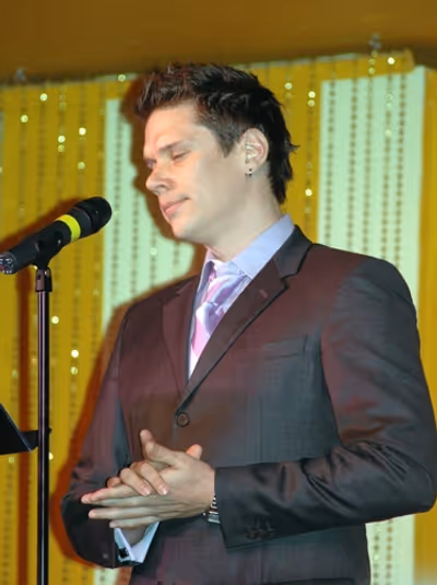 David Miller Photo