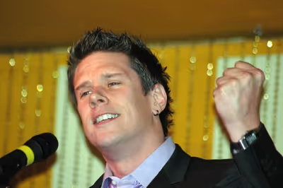 David Miller Photo