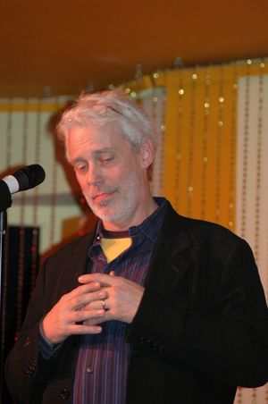 Terrence Mann
 Photo