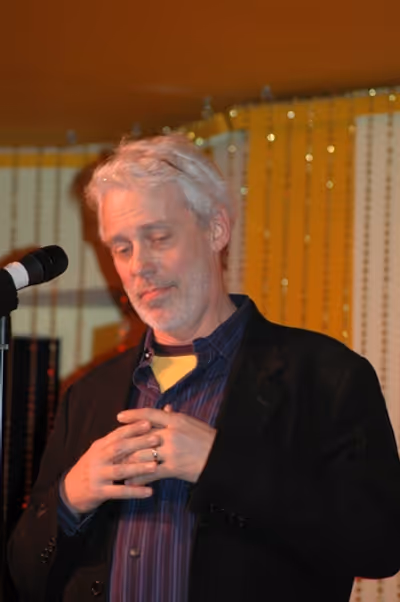 Terrence Mann
 Photo