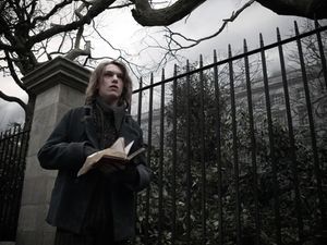 Jamie Campbell Bower as Anthony Photo