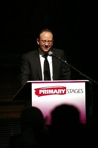 Andrew Leynse Photo