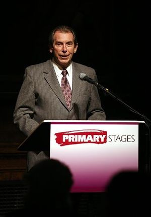 Richard Easton Photo