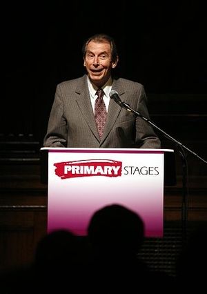 Richard Easton Photo